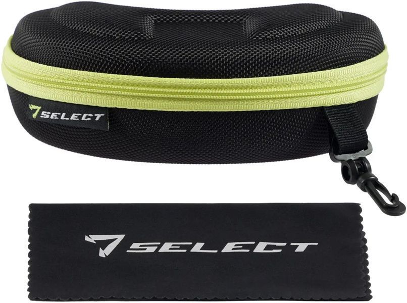 Окуляри Select FS5-SB-BR поляризаційні
