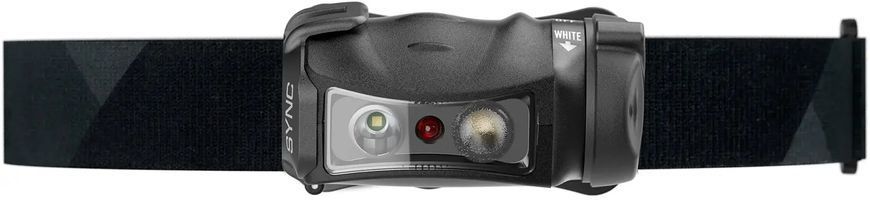 Ліхтар налобний Princeton Tec Sync 300 lm Dark Grey