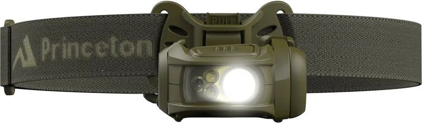 Ліхтар налобний Princeton Tec Remix Pro MPLS 300 lm Olive Drab
