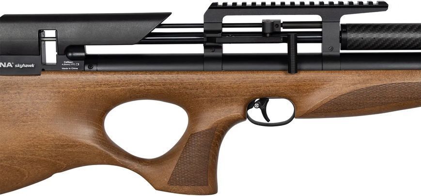 Гвинтівка пневматична Diana Skyhawk Gen. 2 PCP 4,5 мм