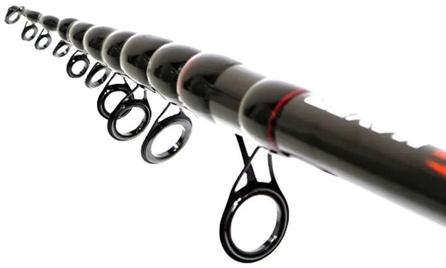 Болонское удилище Maver Roky Universal 4.00m max 10g