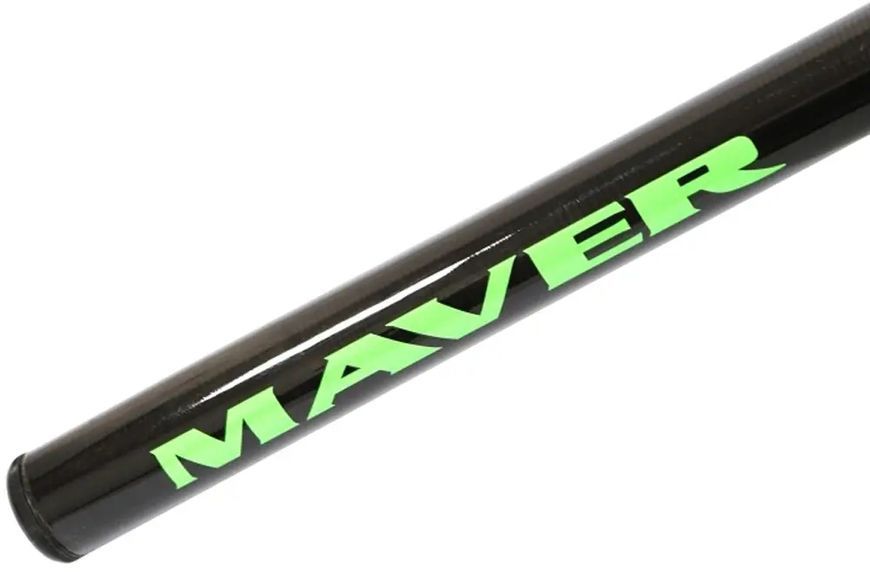Болонское удилище Maver Roky Universal 4.00m max 10g