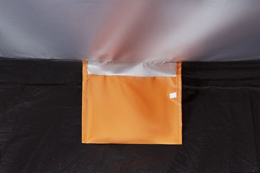 Намет Skif Outdoor Adventure I 200x150 см Orange-Blue