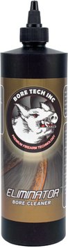 Ср-во д/чистки Bore Tech ELIMINATOR 16 oz/ 473 мл(убирает нагар, медь, свинец, безоп.д/ствола)