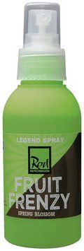 Спрей Rod Hutchinson Legend Dip Spray Fruit Frenzy 100ml