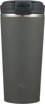 Термокухоль Zojirushi SX-KA30HM 0.3l Sage Green