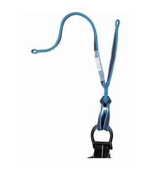 7W12930060 YPSILON lanyard - two arms 30 / 60 cm Cамостраховка (CT)