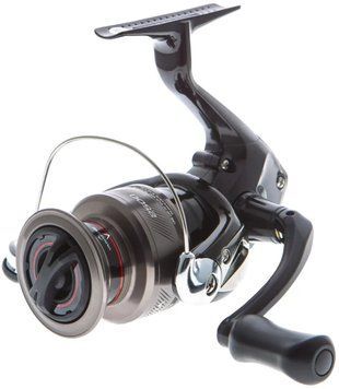 Котушка Shimano Catana 18&rsquo; 4000 HG FD 2+1BB