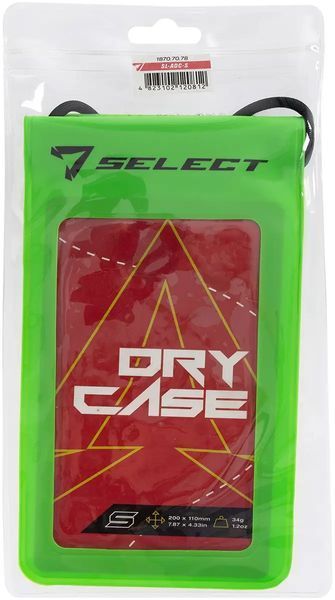 Гермочехол Select Accessory Dry Case size S ц:salad