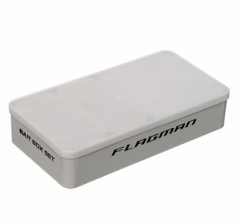 Набор коробок Flagman 4box 27x14.5x5.8см, MMI0020