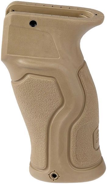 Руків&rsquo;я пістолетне FAB Defense GRADUS для АК. Tan