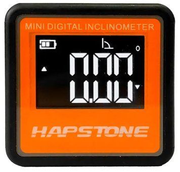 Угломер Hapstone Mini Digital Angle Gauge Type-C для точильных систем