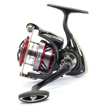 Котушка Daiwa Ninja Match LT 3000-C (20004459)