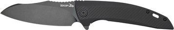 Нож Skif Vulture BSW Black