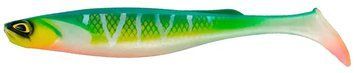 Силикон FishUP RAM Shad 8" #351 - Silver Tiger (1шт/уп)
