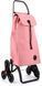 Сумка-візок Rolser I-Max Tweed 6 Coral (IMX383-1051) 930445 фото 1