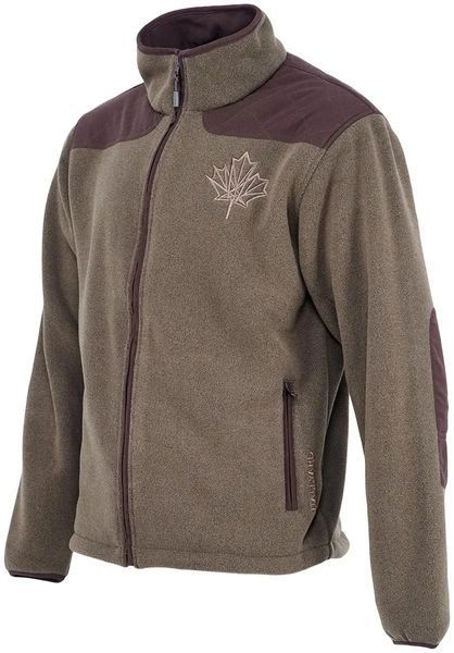 Кофта Hallyard Brinon 4XL green, 4XL