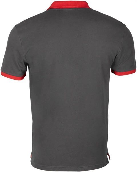 Теніска поло Favorite S к:gray, XS