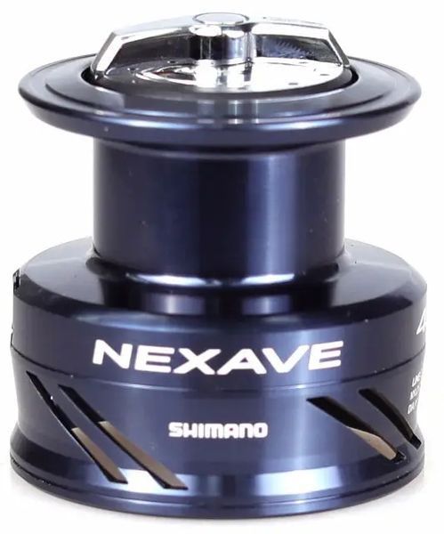 Катушка Shimano Nexave 6000 FE 3+1BB
