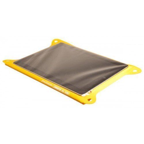 Гермочехол для планшета Sea To Summit TPU Guide W/P Case for iPad Yellow 25 х 19.5см