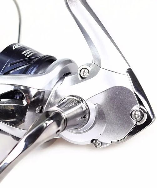Катушка Shimano Nexave 6000 FE 3+1BB