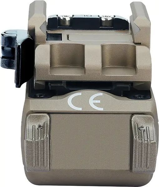 Фонарь Olight PL-Mini 2 Valkyrie, ц:desert tan