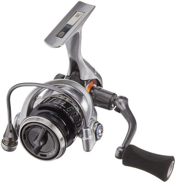 Катушка Okuma Helios SX HSX-40 8+1BB 5.0:1