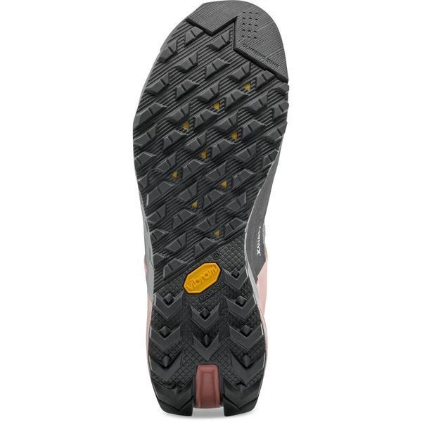 Кросівки ж Salewa WILDFIRE NXT W 61458 0565 - 38.5 - сірий/коричневий