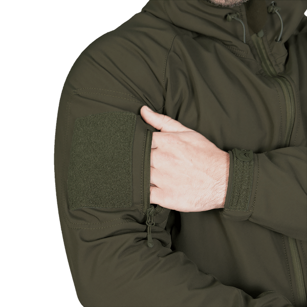 Костюм Camotec Stalker SoftShell