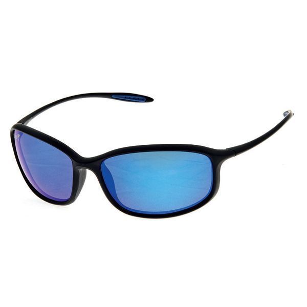 Сонцезахисні поляризаційні окуляри для риболовлі Norfin For Salmo 02 лінза синя, NF-S2002