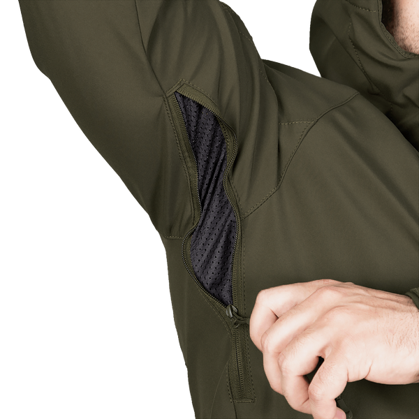 Костюм Camotec Stalker SoftShell