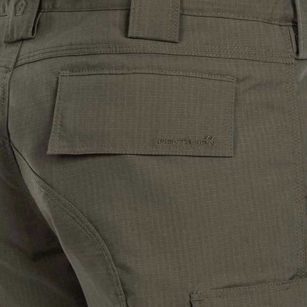 Шорти Pentagon Ranger 2.0 Shorts ranger green, 44