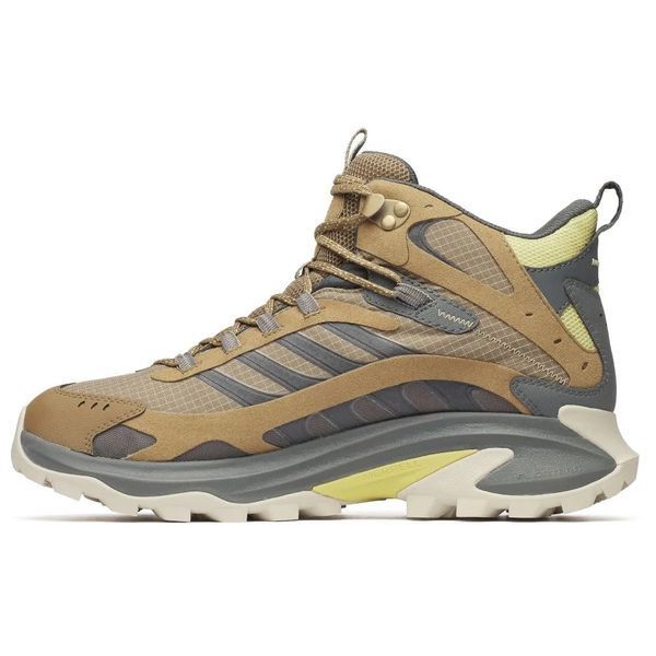 Черевики Merrell Moab Speed 2 Mid GTX Mns