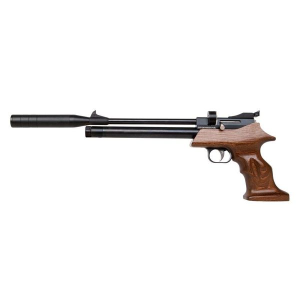 Пістолет пневматичний Diana Bandit PCP, 4,5 мм, 3770310