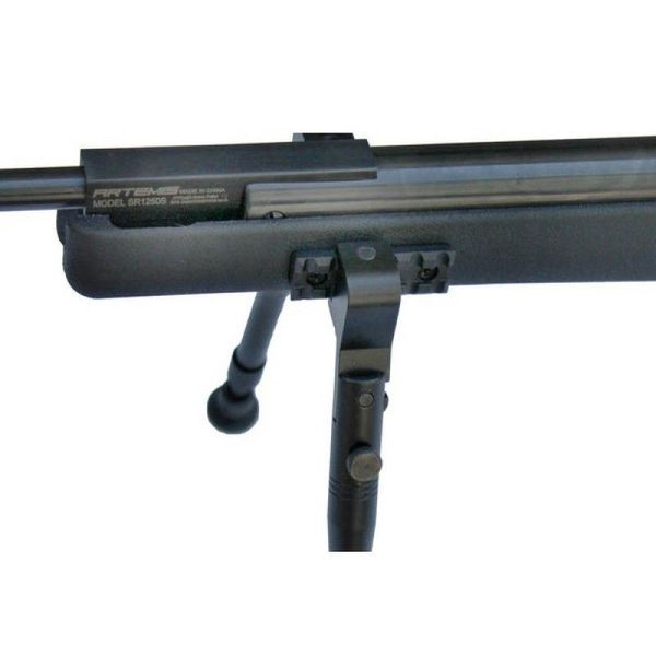 Пневматическая винтовка ARTEMIS SR 1250 S NP TACT + ПО 3-9Х40