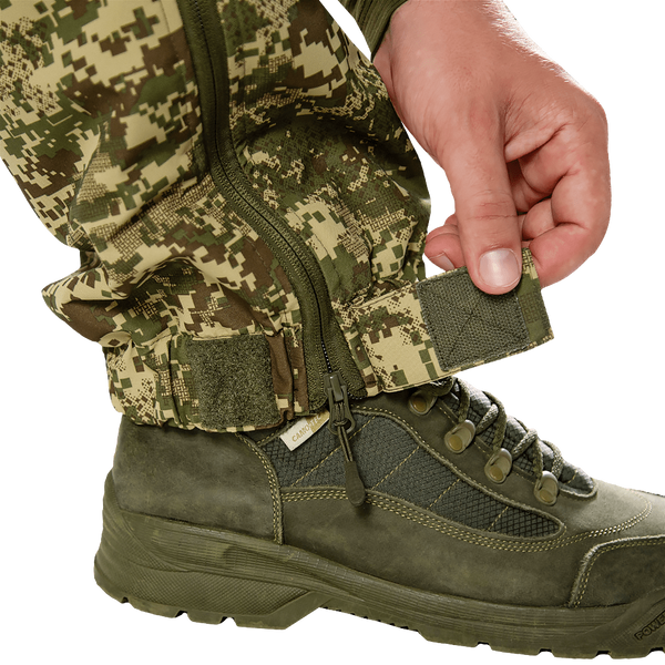 Штани Camotec Defender 7 level