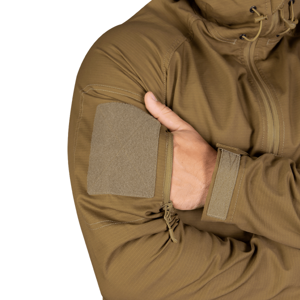 Куртка Camotec Stalker 3.0 Twill