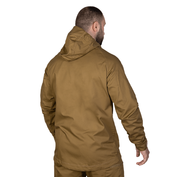 Куртка Camotec Stalker 3.0 Twill