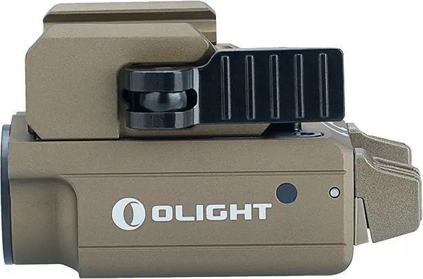 Фонарь Olight PL-Mini 2 Valkyrie, ц:desert tan