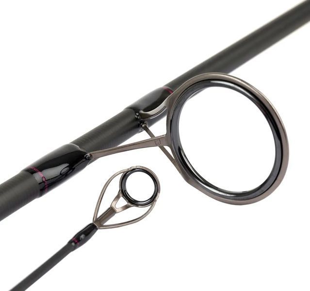 Вудилище коропове Shimano Tribal Carp TX-2 Cork 12&rsquo;/3.66m 3.25lbs - 2sec.