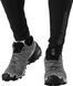 Кросівки Salomon outdoor SPEEDCROSS 6 Quiet Shade/Black/Pearl Blue 110029 фото 7