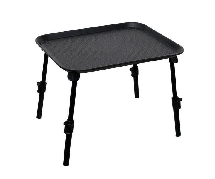 Стіл монтажний Carp Pro BLACK PLASTIC TABLE L TR-04 45*35cm, CPPT04L