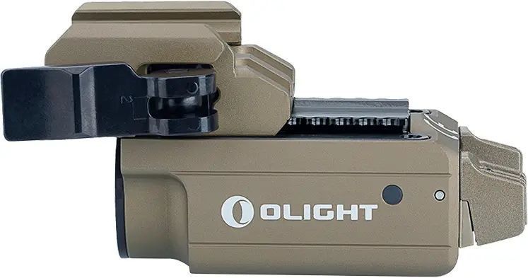 Фонарь Olight PL-Mini 2 Valkyrie, ц:desert tan