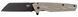 Ніж Ontario Knife Besra 14780044 фото 1