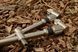 Буз-бар Solar P1 3-Rod Buzz Bar Back (9.5 "to 15") 240mm to 375mm P1BB3B фото 3