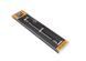 Буз-бар Solar P1 3-Rod Buzz Bar Back (9.5 "to 15") 240mm to 375mm P1BB3B фото 7