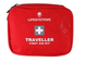 Lifesystems аптечка Traveller First Aid Kit 1060 фото 1