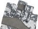 Рукавички Favorite Solar Fishing Gloves 5 Cut S/M к:grey 16930765 фото 4