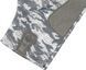 Рукавички Favorite Solar Fishing Gloves 5 Cut S/M к:grey 16930765 фото 2
