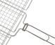 Решітка-гриль Skif Outdoor Griller 1, 41х31х5.5 см 3890232 фото 2